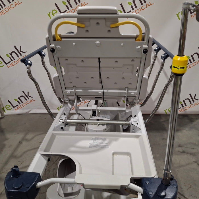 Stryker Stryker 1005 Stretcher Beds & Stretchers reLink Medical