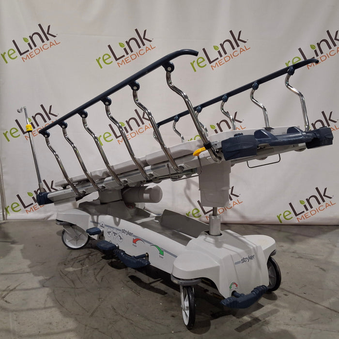Stryker Stryker 1005 Stretcher Beds & Stretchers reLink Medical