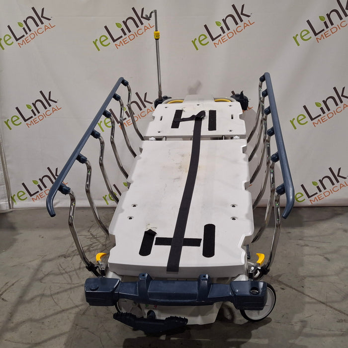 Stryker Stryker 1005 Stretcher Beds & Stretchers reLink Medical