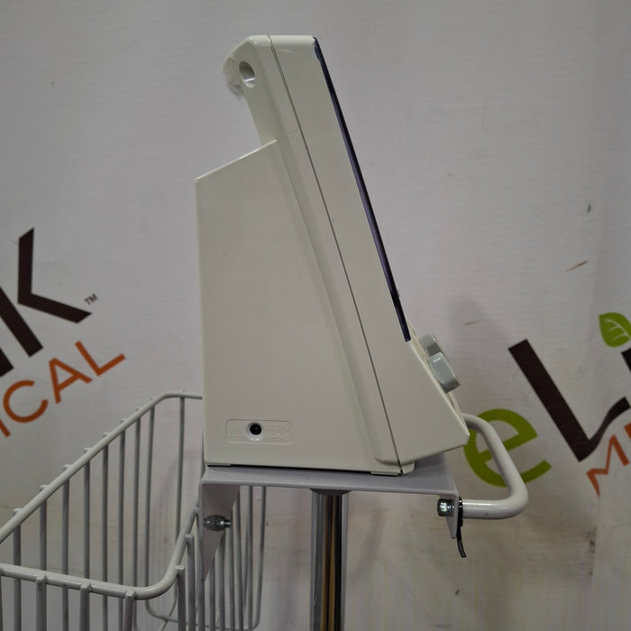 Omron Omron HEM-907XL Blood Pressure Monitor Patient Monitors reLink Medical