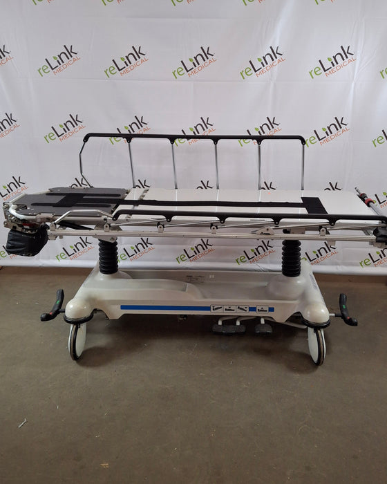 Stryker Stryker 1069 Eye Surgery Stretcher Beds & Stretchers reLink Medical