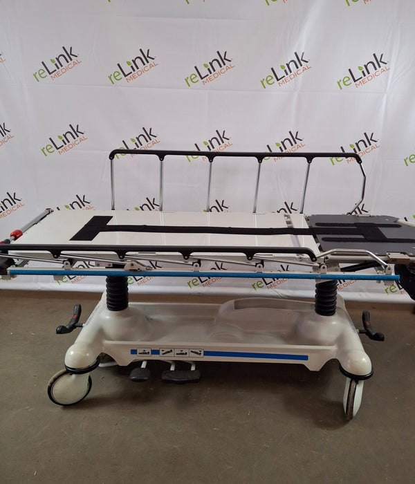 Stryker Stryker 1069 Eye Surgery Stretcher Beds & Stretchers reLink Medical