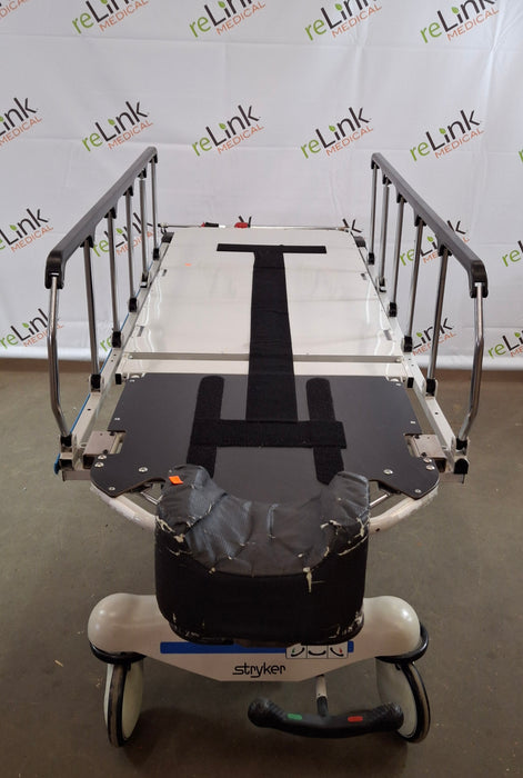 Stryker Stryker 1069 Eye Surgery Stretcher Beds & Stretchers reLink Medical