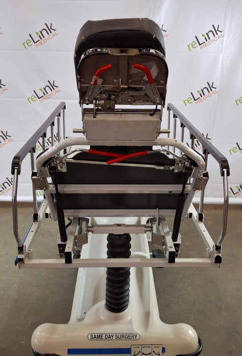 Stryker Stryker 1069 Eye Surgery Stretcher Beds & Stretchers reLink Medical