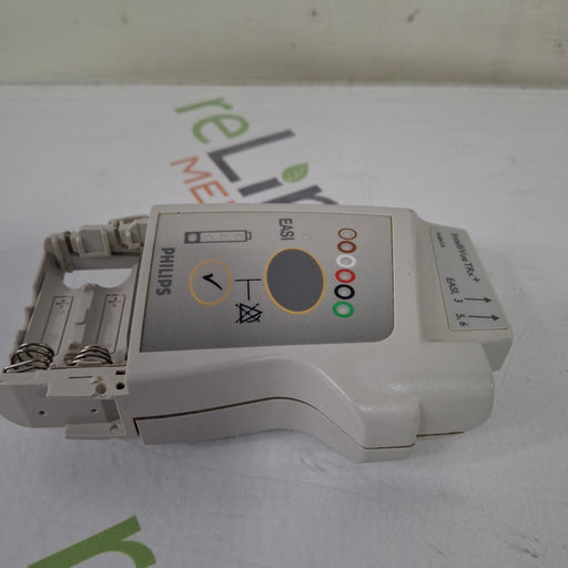 Philips Philips Intellivue TRx+ M4841A S03 Upgradable Telemetry Transmitter Patient Monitors reLink Medical