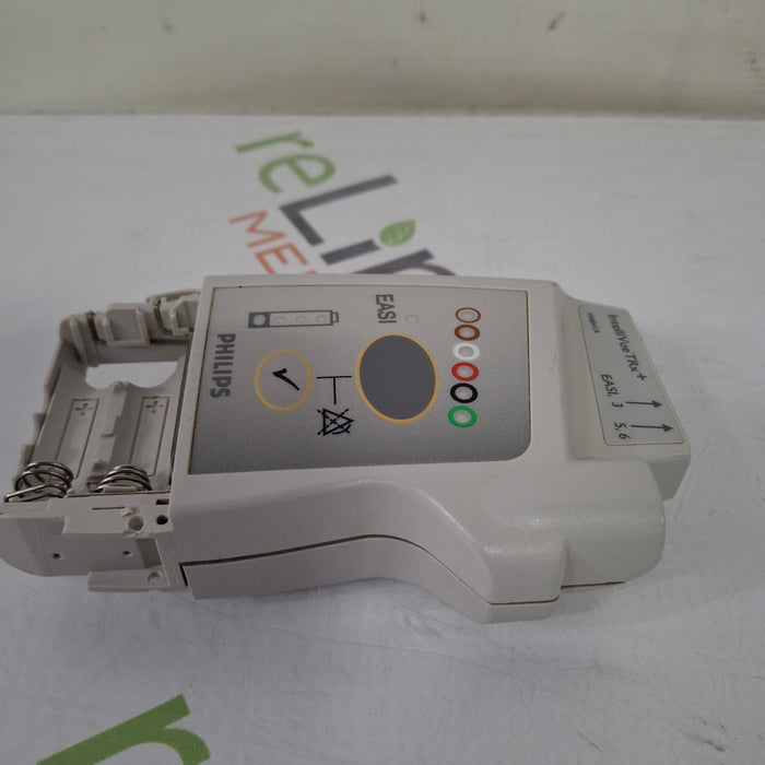 Philips Philips Intellivue TRx+ M4841A S03 Upgradable Telemetry Transmitter Patient Monitors reLink Medical