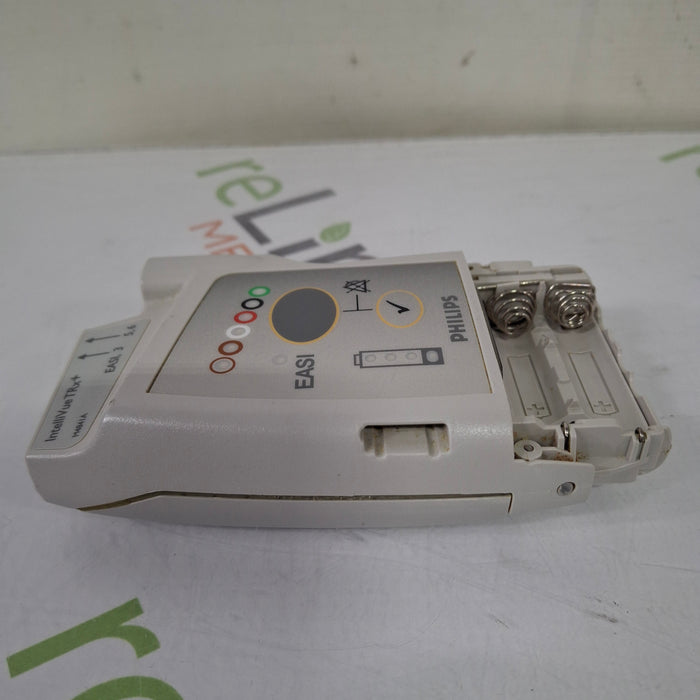 Philips Philips Intellivue TRx+ M4841A S03 Upgradable Telemetry Transmitter Patient Monitors reLink Medical
