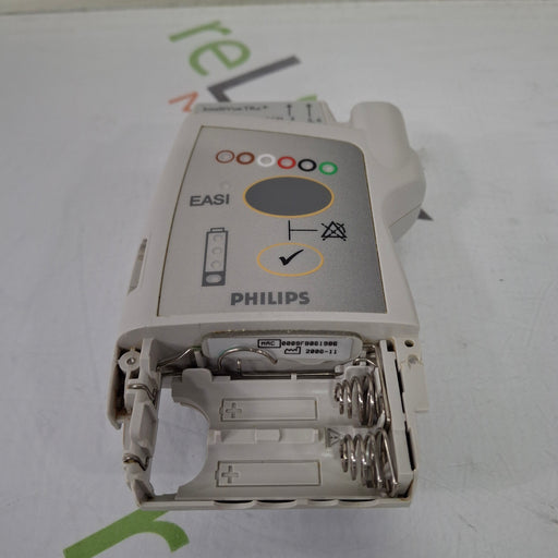 Philips Philips Intellivue TRx+ M4841A S03 Upgradable Telemetry Transmitter Patient Monitors reLink Medical