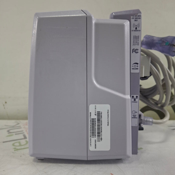 Hospira Hospira Plum 360 Infusion Pump Infusion Pump reLink Medical