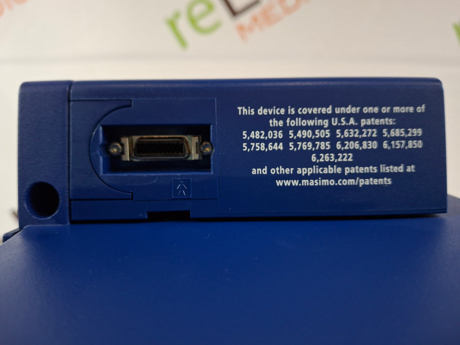 Tina Tina TCM4 Radiometer Blood Gas Analyzer Patient Monitors reLink Medical