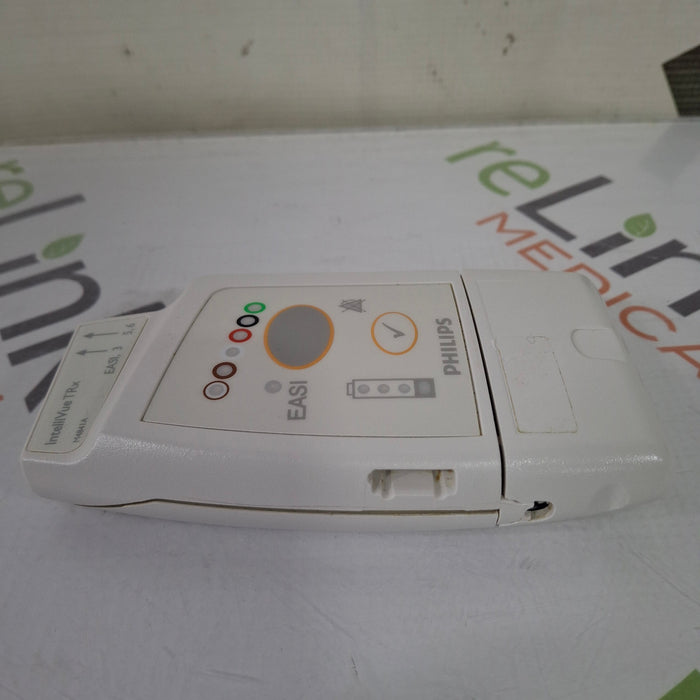 Philips Intellivue TRx M4841A S01 Telemetry Transmitter EKG Only