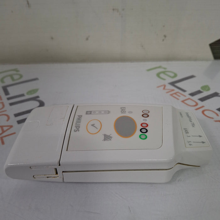 Philips Intellivue TRx M4841A S01 Telemetry Transmitter EKG Only