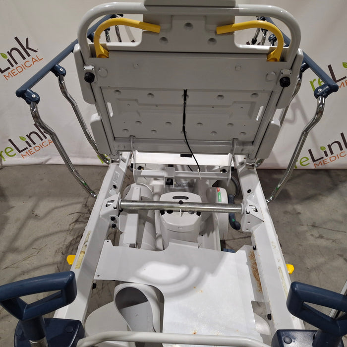 Stryker Stryker 1015 Big Wheel Glideaway Stretcher Beds & Stretchers reLink Medical