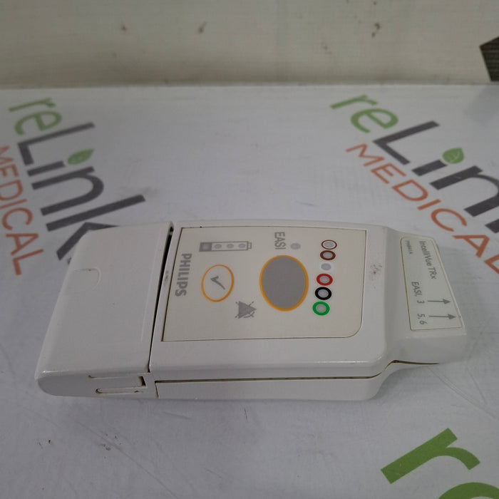 Philips Intellivue TRx M4841A S01 Telemetry Transmitter EKG Only