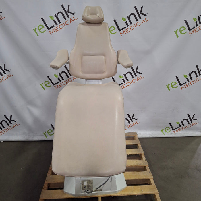 Planmeca PM 2002 CC Dental Chair