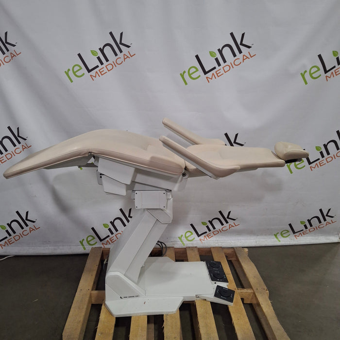 Planmeca PM 2002 CC Dental Chair