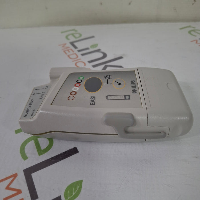 Philips Philips Intellivue TRx+ M4841A S03 Upgradable Telemetry Transmitter Patient Monitors reLink Medical