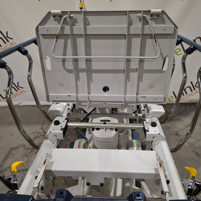 Stryker Stryker 1015 Big Wheel Glideaway Stretcher Beds & Stretchers reLink Medical