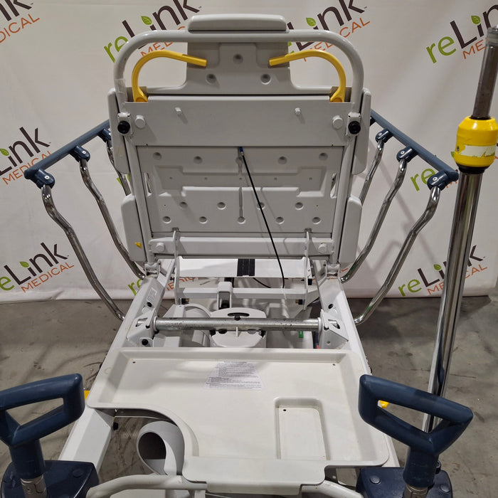 Stryker Stryker 1015 Big Wheel Glideaway Stretcher Beds & Stretchers reLink Medical