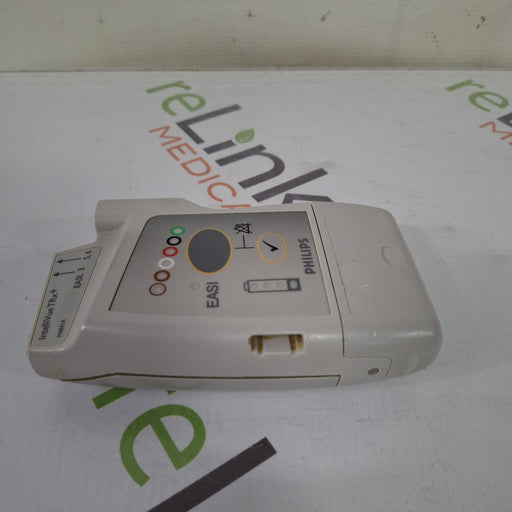 Philips Philips Intellivue TRx+ M4841A S03 Upgradable Telemetry Transmitter Patient Monitors reLink Medical