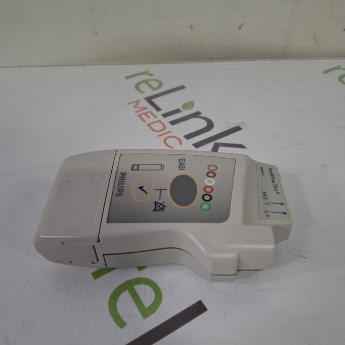 Philips Philips Intellivue TRx+ M4841A S03 Upgradable Telemetry Transmitter Patient Monitors reLink Medical