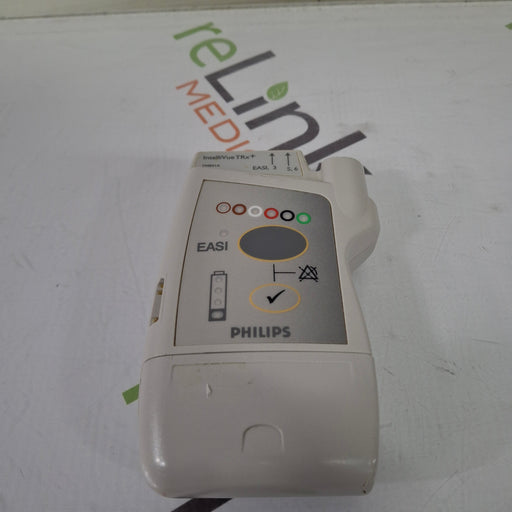 Philips Philips Intellivue TRx+ M4841A S03 Upgradable Telemetry Transmitter Patient Monitors reLink Medical