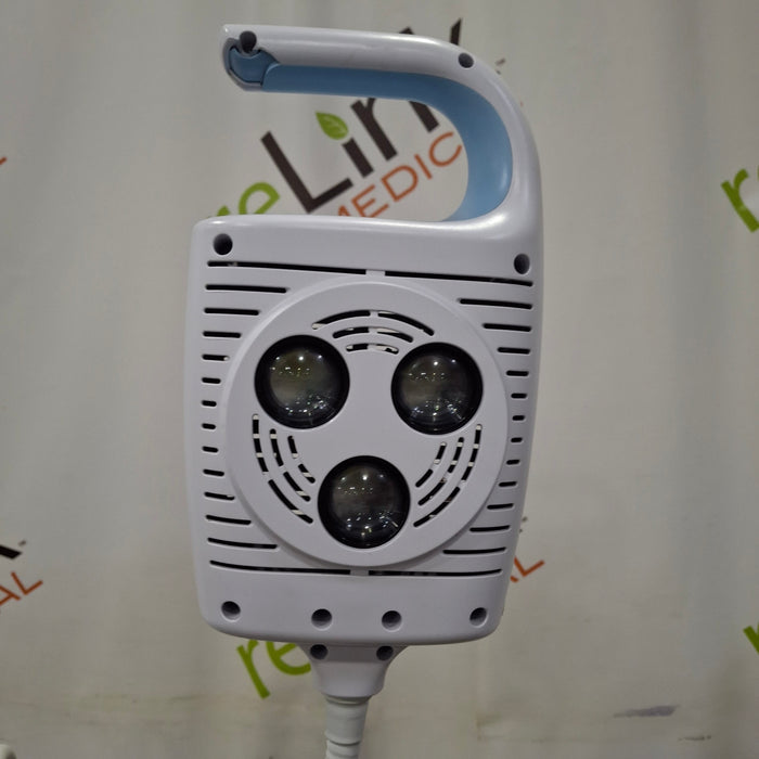 Welch Allyn Welch Allyn GS 600 Exam Light Diagnostic Exam Equipment reLink Medical