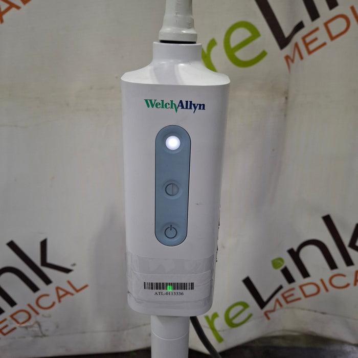 Welch Allyn Welch Allyn GS 600 Exam Light Diagnostic Exam Equipment reLink Medical