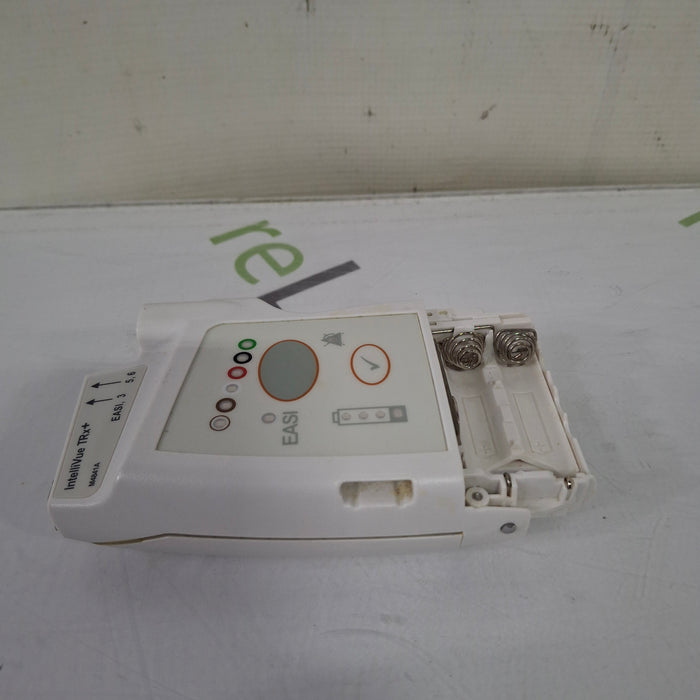 Philips Philips Intellivue TRx+ M4841A S03 Upgradable Telemetry Transmitter Patient Monitors reLink Medical