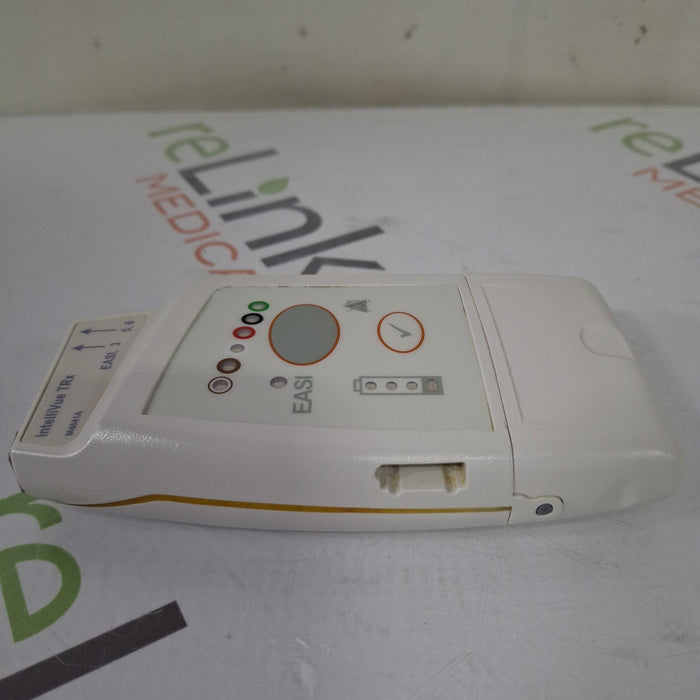 Philips Philips Intellivue TRx M4841A S01 Telemetry Transmitter EKG Only Patient Monitors reLink Medical