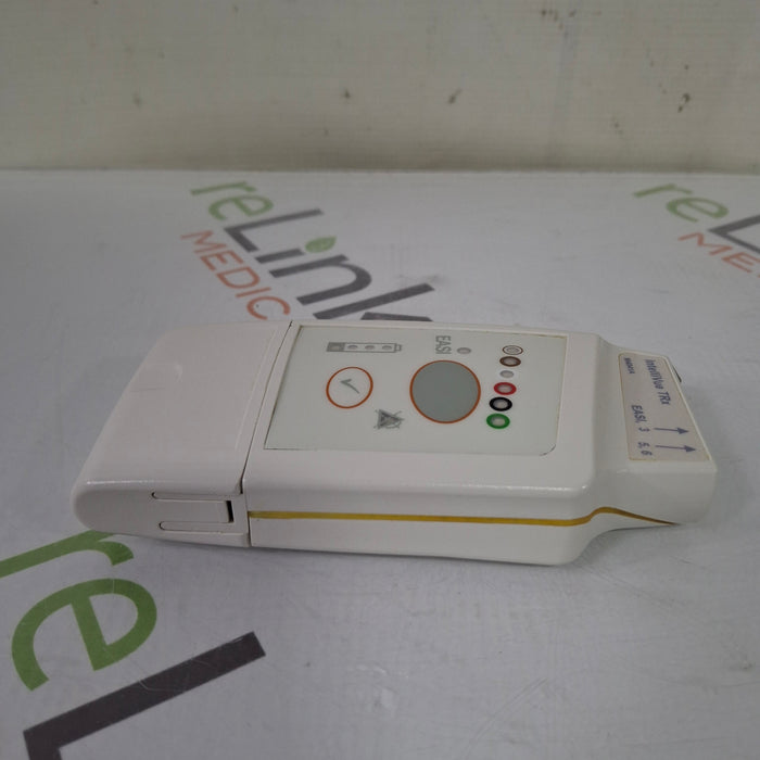 Philips Philips Intellivue TRx M4841A S01 Telemetry Transmitter EKG Only Patient Monitors reLink Medical