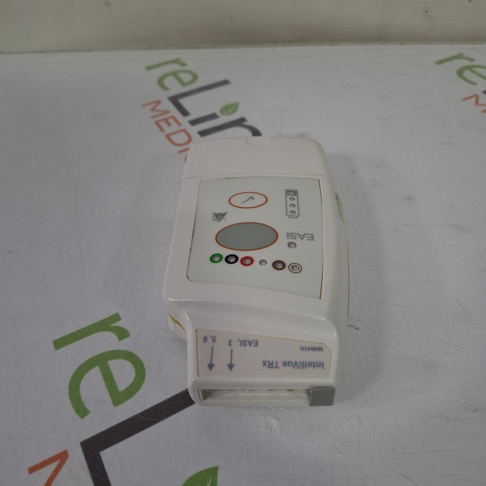 Philips Philips Intellivue TRx M4841A S01 Telemetry Transmitter EKG Only Patient Monitors reLink Medical