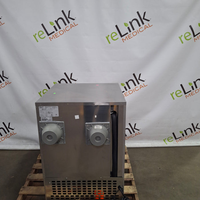 Follett Corp Follett Corp REF5 Freezer Research Lab reLink Medical