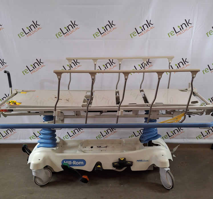 Hill-Rom Hill-Rom TranStar P8000 Stretcher Beds & Stretchers reLink Medical