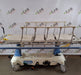 Hill-Rom Hill-Rom TranStar P8000 Stretcher Beds & Stretchers reLink Medical