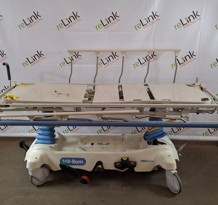Hill-Rom Hill-Rom TranStar P8000 Stretcher Beds & Stretchers reLink Medical