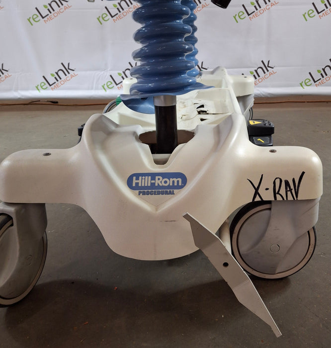 Hill-Rom Hill-Rom TranStar P8000 Stretcher Beds & Stretchers reLink Medical