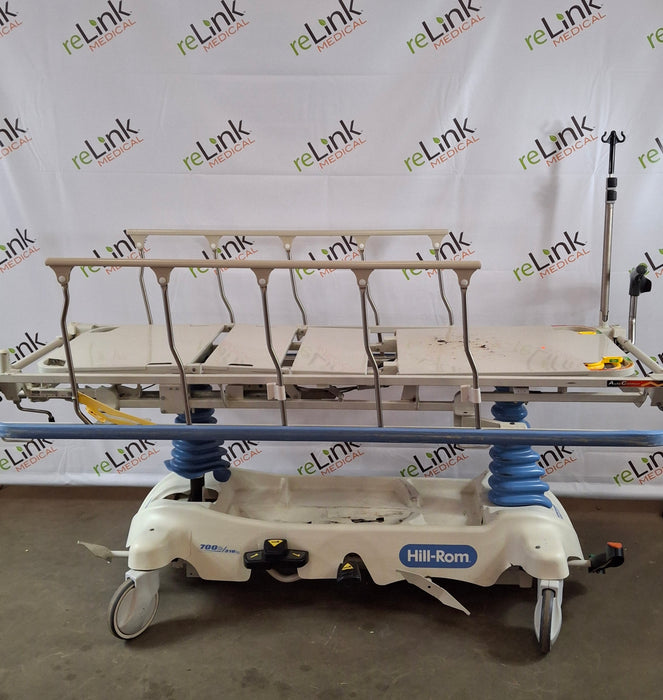 Hill-Rom Hill-Rom TranStar P8000 Stretcher Beds & Stretchers reLink Medical
