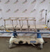 Hill-Rom Hill-Rom TranStar P8000 Stretcher Beds & Stretchers reLink Medical