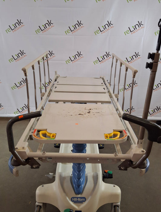 Hill-Rom Hill-Rom TranStar P8000 Stretcher Beds & Stretchers reLink Medical