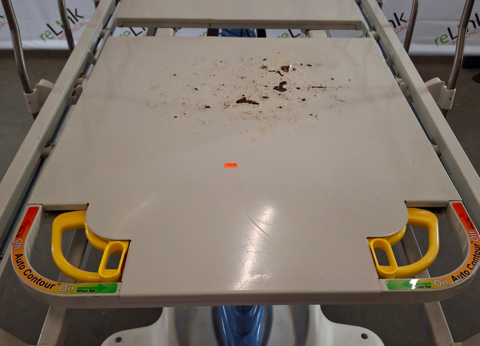 Hill-Rom Hill-Rom TranStar P8000 Stretcher Beds & Stretchers reLink Medical