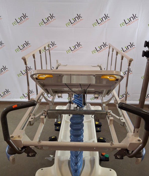 Hill-Rom Hill-Rom TranStar P8000 Stretcher Beds & Stretchers reLink Medical