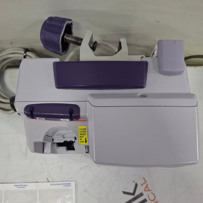 Hospira Hospira Plum 360 Infusion Pump Infusion Pump reLink Medical