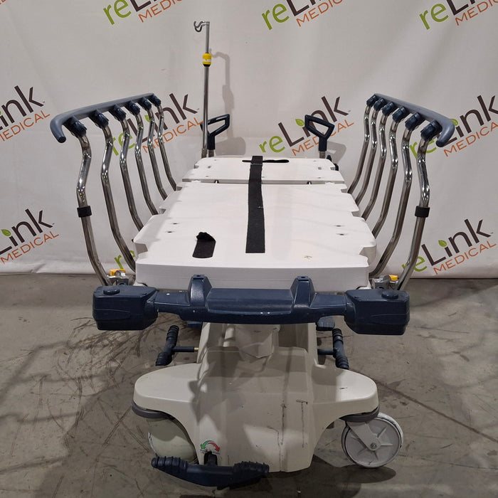 Stryker Stryker 1005 Stretcher Beds & Stretchers reLink Medical