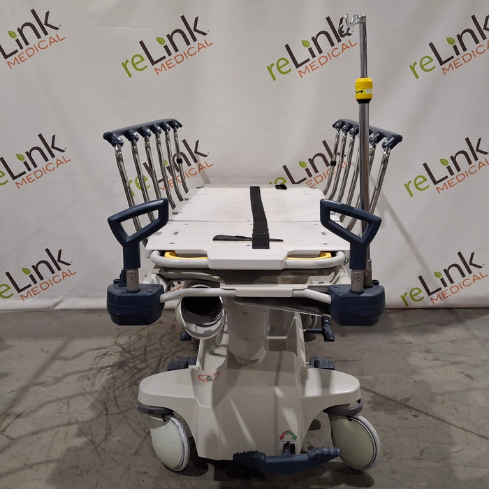 Stryker Stryker 1005 Stretcher Beds & Stretchers reLink Medical