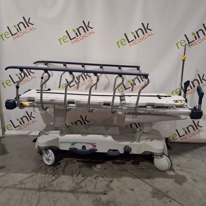 Stryker Stryker 1005 Stretcher Beds & Stretchers reLink Medical