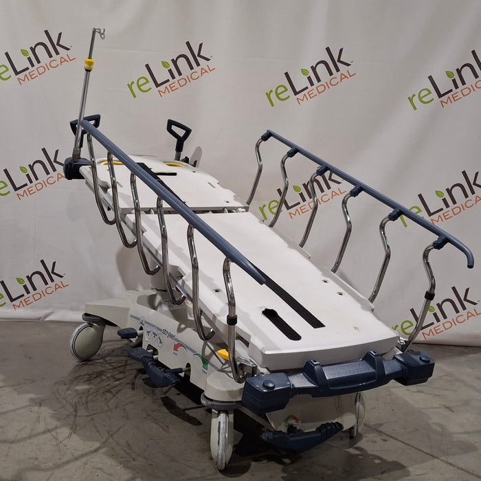 Stryker Stryker 1005 Stretcher Beds & Stretchers reLink Medical