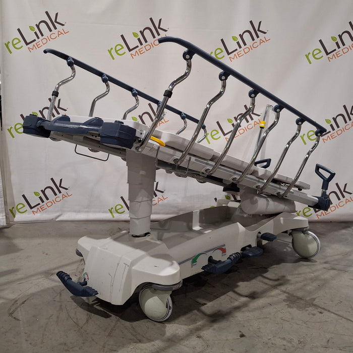 Stryker Stryker 1005 Stretcher Beds & Stretchers reLink Medical