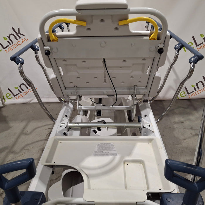Stryker Stryker 1005 Stretcher Beds & Stretchers reLink Medical