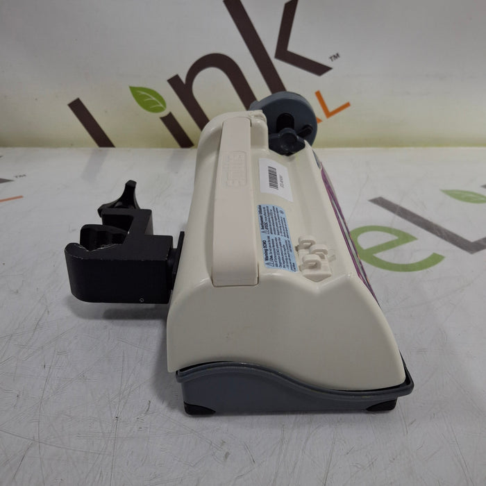 Smiths Medical Smiths Medical Medfusion 3500 Syringe Infusion Pump Infusion Pump reLink Medical
